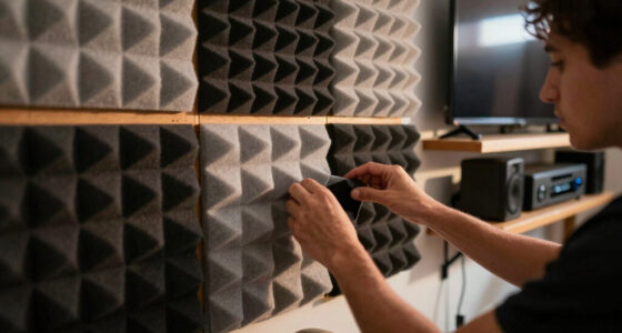 8 Best Acoustic Panel Kits For Media Rooms In 2026
