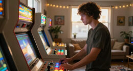 8 Best Arcade Machines for Game Rooms in 2026