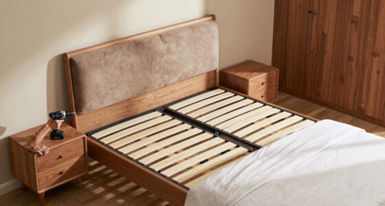 8 Best Bedroom Sets for King Size Rooms in 2026