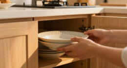 8 Best Buffet Cabinets With Drawers And Shelves In 2026