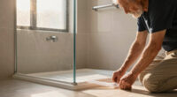 8 Best Curbless Shower Kits for Senior Bathrooms in 2026