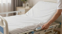 8 Best Full Electric Hospital Beds for Home Use in 2026
