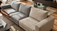 8 Best Modular Sectional Sofas for Open Concept Living Rooms in 2026