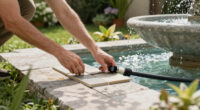 8 Best Outdoor Fountains for Backyard Design in 2026