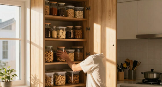 8 Best Pantry Cabinets for Kitchens Without Enough Storage in 2026