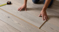 8 Best Peel And Stick Vinyl Plank Flooring For Homes In 2026
