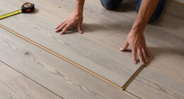 8 Best Peel And Stick Vinyl Plank Flooring For Homes In 2026