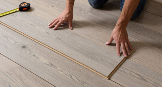 8 Best Peel And Stick Vinyl Plank Flooring For Homes In 2026