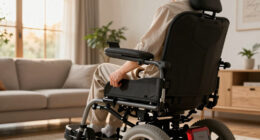 8 Best Power Wheelchairs With Reclining Backs in 2026