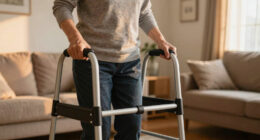 8 Best Sit To Stand Lifts For Elderly Care In 2026