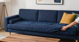 8 Best Sleeper Sofas for Everyday Use in 2026