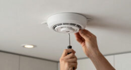 8 Best Smart Smoke And Carbon Monoxide Detectors In 2026