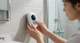 8 Best Smart Water Leak Detectors for Bathrooms in 2026