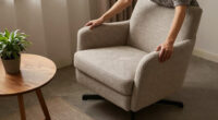 8 Best Swivel Accent Chairs for Reading Corners in 2026