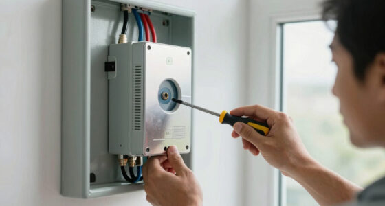 8 Best Whole House Surge Protectors in 2026