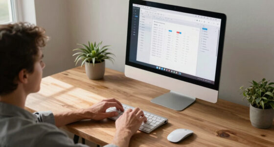 9 Best All In One Desktop Computers For Home Offices In 2026
