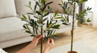 9 Best Artificial Olive Trees for Home Decor in 2026