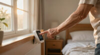 9 Best Bed Exit Alarms for Elderly Care in 2026