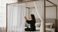 9 Best Canopy Bed Frames for Statement Bedrooms in 2026
