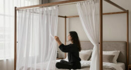 9 Best Canopy Bed Frames for Statement Bedrooms in 2026
