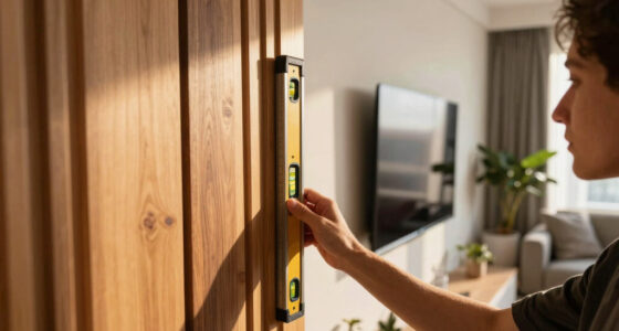 9 Best Decorative Wood Slat Wall Panels for Media Walls in 2026