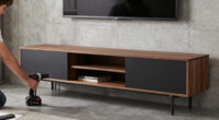 9 Best Floating Tv Stands for Modern Spaces in 2026