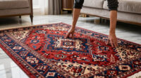 9 Best Hand Knotted Rugs for Formal Spaces in 2026