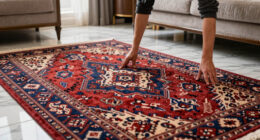 9 Best Hand Knotted Rugs for Formal Spaces in 2026