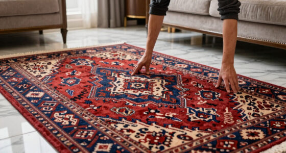 9 Best Hand Knotted Rugs for Formal Spaces in 2026