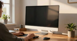 9 Best Large Monitors for Home Offices in 2026