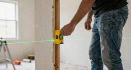 9 Best Laser Levels for Home Remodels in 2026