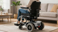9 Best Lightweight Power Wheelchairs for Home Use in 2026