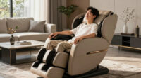 9 Best Massage Recliner Chairs for Living Rooms in 2026