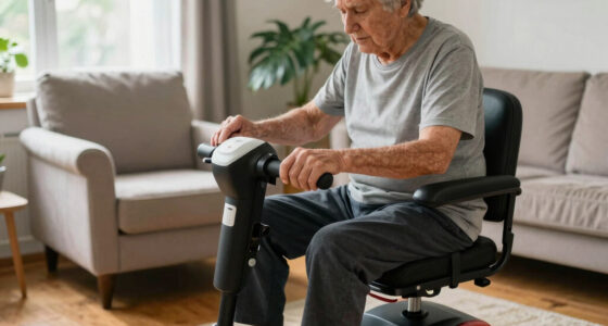 9 Best Mobility Scooters for Seniors in 2026
