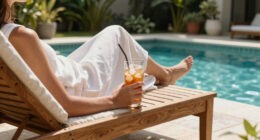 9 Best Outdoor Chaise Lounges for Pool Areas in 2026