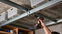 9 Best Overhead Garage Storage Racks in 2026 — Maximize Your Space