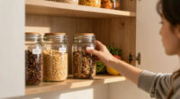 9 Best Pantry Cabinets for Food Storage in 2026