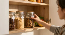 9 Best Pantry Cabinets for Food Storage in 2026