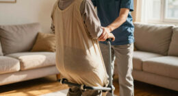 9 Best Patient Lifts for Home Caregivers in 2026