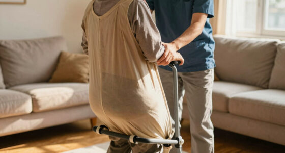 9 Best Patient Lifts for Home Caregivers in 2026