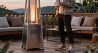 9 Best Patio Heaters for Outdoor Entertaining in 2026