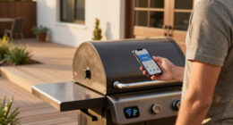 9 Best Pellet Grills With WiFi Control in 2026