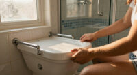 9 Best Shower Transfer Benches for Limited Mobility in 2026