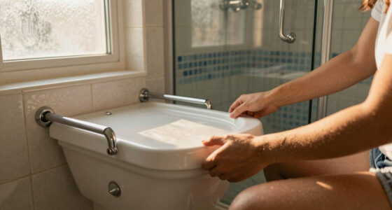 9 Best Shower Transfer Benches for Limited Mobility in 2026
