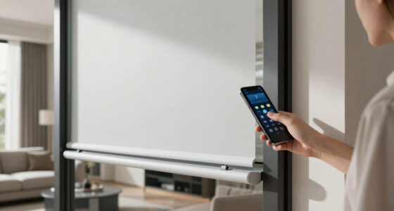 9 Best Smart Blinds for Sliding Glass Doors in 2026