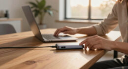 9 Best Thunderbolt Docking Stations for Remote Work in 2026