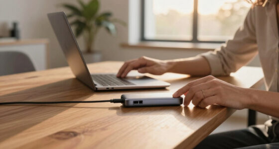 9 Best Thunderbolt Docking Stations for Remote Work in 2026