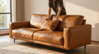 9 Best Top Grain Leather Sofas for Modern Homes in 2026