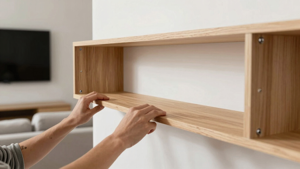 9 Best Wall Units for Living Room Storage in 2026