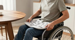 9 Best Wheelchair Cushions for Pressure Relief in 2026